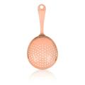 Viski Summit Julep Strainer - Copper 4878